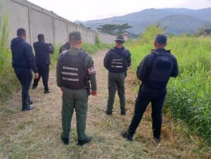GNB abatió a presunto secuestrador en Montalbán