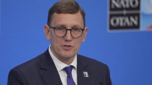 GUERRA RUSIA-UCRANIA | El Consejo de Seguridad de la ONU abordará la irrupción de cazas rusos en Estonia a instancias del país báltico