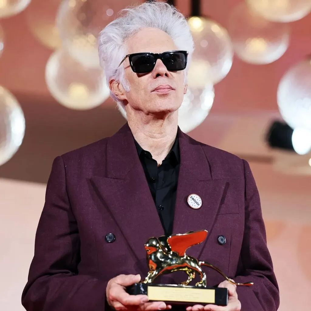 Ganadores en el Festival de Cine de Venecia 2025