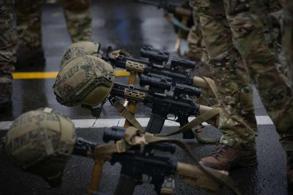 Gasto militar mundial alcanzó récord de $2,7 billones: con 4% se erradicaría el hambre