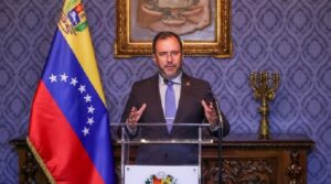 Gil felicita a México por mantener postura soberana frente a EEUU