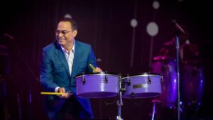 Gilberto Santa Rosa cancela conciertos de este fin de semana en Colombia por problemas con las visas de trabajo: ‘No fueron gestionadas correctamente’