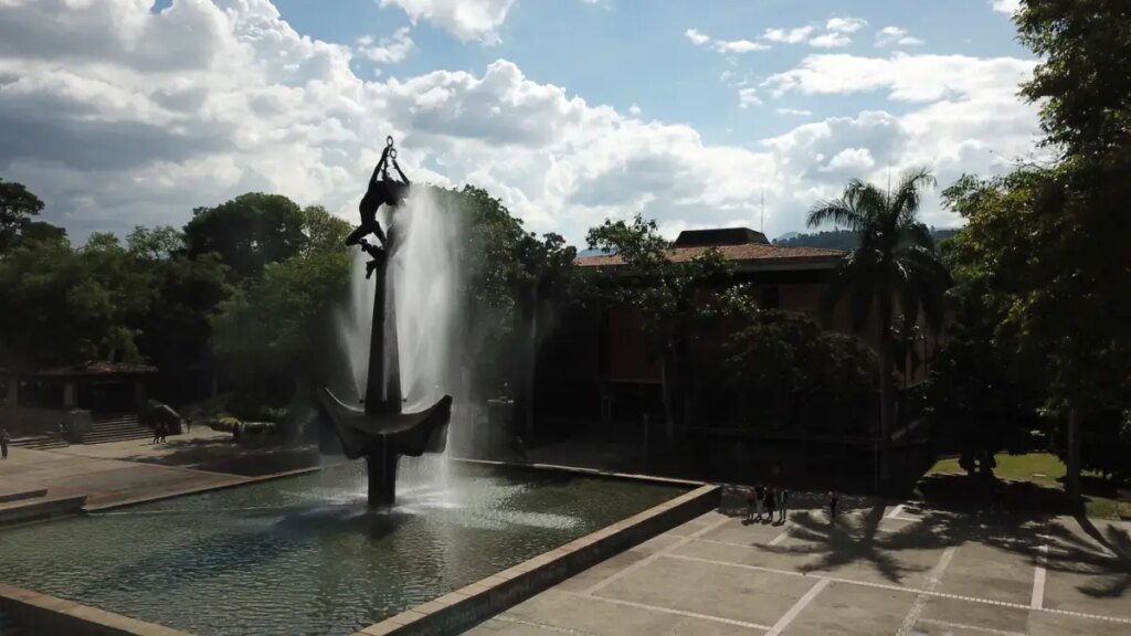 Gobernación transfiere cerca de $4.700 millones a la Universidad de Antioquia