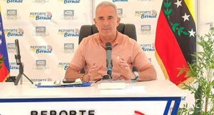 Gobernador del Táchira activa “Estado Mayor para la Paz” – Diario La Nación