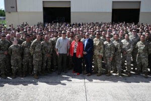 Gobernadora de Puerto Rico a Maduro: Sus amenazas retratan el carácter pandillero de su régimen