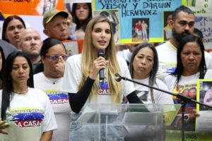 Gobierno agradeció a Melania Trump el regreso de cuatro niños retenidos en EE.UU.