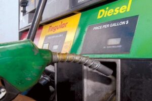 Gobierno de Noboa elimina subsidio al diésel en Ecuador que llega a US$ 1.100 millones al año