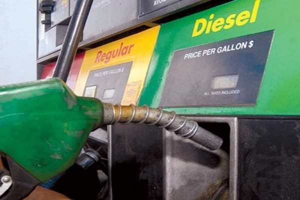 Gobierno de Noboa elimina subsidio al diésel en Ecuador que llega a US$ 1.100 millones al año