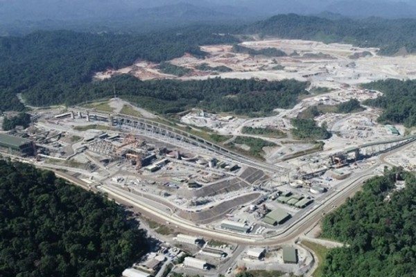 Gobierno de Panamá comenzó una "auditoría integral" a una gran mina de cobre inhabilitada