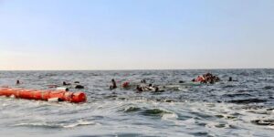 Grecia aprueba duras medidas migratorias con penas de cárcel y vigilancia electrónica