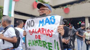 Gremio venezolano advierte que falta de profesores obedece a pocos incentivos, migración y salarios