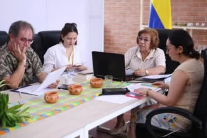 Grupo de cancilleres latinoamericanos solicitaron mantener la paz en la región