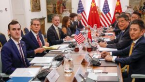 Guerra comercial | Trump contra TikTok: 7 claves de un principio de acuerdo opaco entre EEUU y China | elperiodico.com
