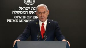 Guerra en Gaza | Netanyahu reconoce que Israel se está quedando aislado globalmente | elperiodico.com