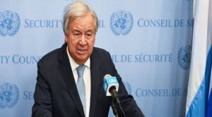 Guterres condena la detención de funcionarios de la ONU en Yemen