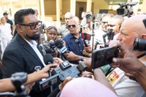 Guyana va a acelerar producción petrolera e impulsará nuevos contratos de participación
