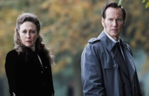 HBO se suma al universo de «El Conjuro» con una serie de TV