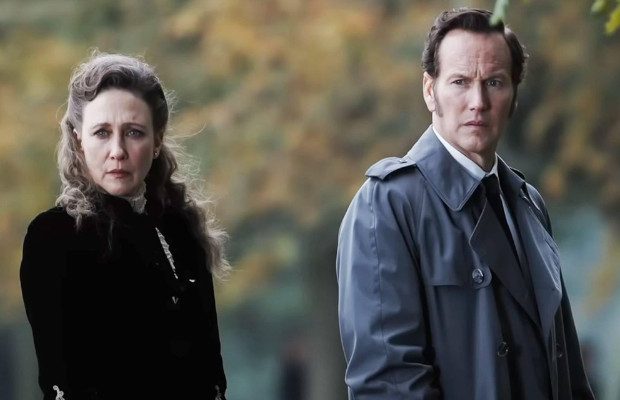 HBO se suma al universo de «El Conjuro» con una serie de TV