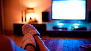 Hacer maratones de series o libros tiene un sorprendente beneficio
