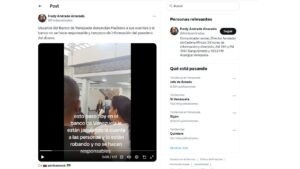 Hackean cuentas del Banco de Venezuela y clientes protestan