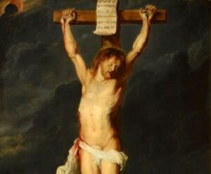 Hallado en París un cuadro de Rubens que se creía desaparecido desde 1613