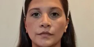 Hallan dispositivo en vehículo de Margareth Baduel tras concentración frente a Embajada de Italia – AlbertoNews