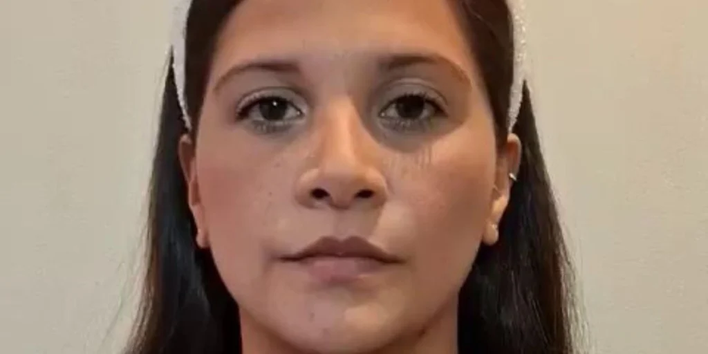 Hallan dispositivo en vehículo de Margareth Baduel tras concentración frente a Embajada de Italia - AlbertoNews