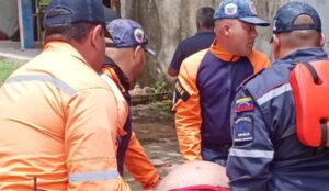 Hallan sin vida a cuatro pescadores reportados desaparecidos