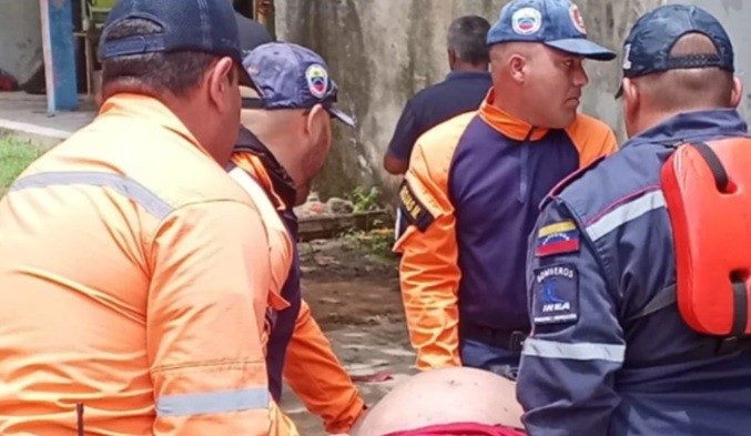 Hallan sin vida a cuatro pescadores reportados desaparecidos