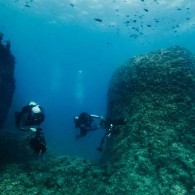 Hallazgo en Egipto: estructuras sumergidas ofrecen nuevas pistas sobre Cleopatra