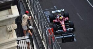 Hamilton recupera el brillo en los ensayos de Azerbaiyán, McLaren en problemas – AlbertoNews