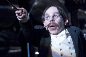 Harry Potter de HBO rompe una de sus reglas primordiales y repetirá el papel de un actor en la serie reboot
