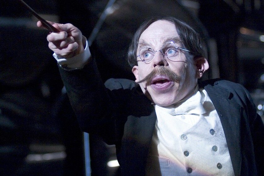 Harry Potter de HBO rompe una de sus reglas primordiales y repetirá el papel de un actor en la serie reboot
