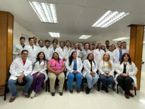 Hay 284 cupos para posgrados en el estado