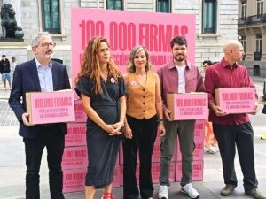 «Hay derrotas que son victorias políticas» | europapress.es