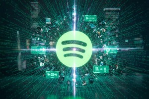 Hay usuarios vendiendo sus datos de Wrapped para entrenar modelos de IA. Spotify no se lo ha tomado nada bien