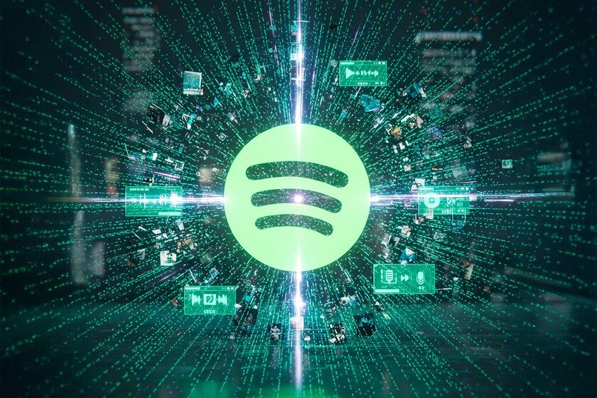 Hay usuarios vendiendo sus datos de Wrapped para entrenar modelos de IA. Spotify no se lo ha tomado nada bien