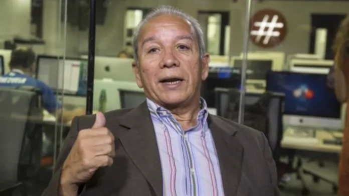 Hija de Macario González exige fe de vida de su padre desaparecido (VIDEO)