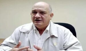 Hijos del profesor Labrador exigen atención médica urgente