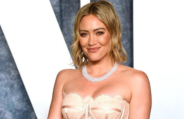 Hilary Duff sorprendió a sus fanáticos al anunciar su regreso a la música