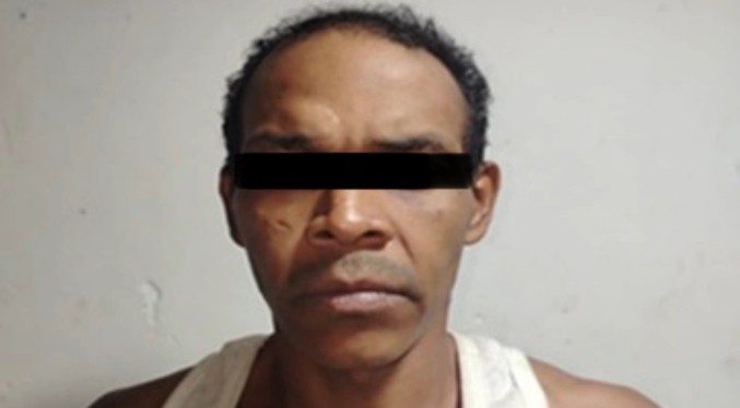 Hombre asesina a puñaladas a su hermano
