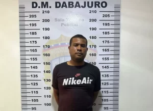 Hombre  mató a su mujer y suegros por botarlo  de la casa