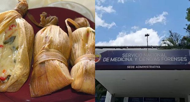 Hombre murió ahogado mientras comía bollos de chicharrón con un amigo en San Félix