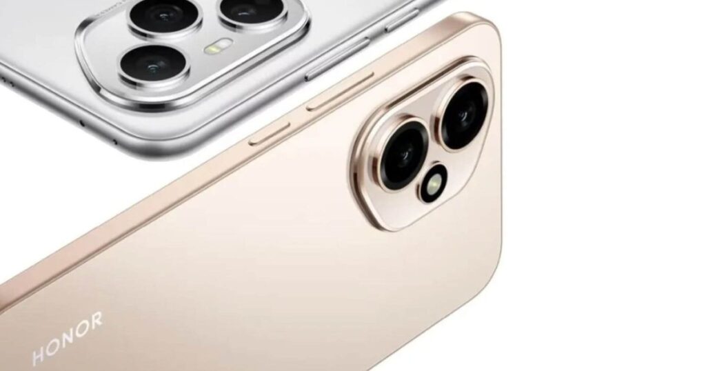 Honor no tarda en reaccionar ante los movimientos de Realme hundiendo agresivamente hasta el mínimo su móvil 400 Pro
