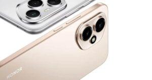 Honor no tarda en reaccionar ante los movimientos de Realme hundiendo agresivamente hasta el mínimo su móvil 400 Pro