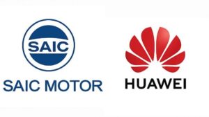 Huawei sostiene alianza con SAIC para impulsar la IA