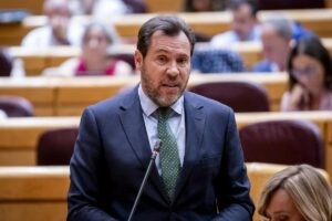 «Hurtado y Peinado son casos claros de jueces que hacen política» | europapress.es