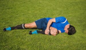 IA predecirá lesiones de futbolistas profesionales