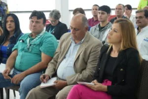 INTT convocó a aseguradoras para agilizar gestión de vehículos no operativos
