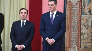 ISRAEL | El Gobierno llama a consultas a la embajadora de España en Israel por las «calumnias» del Gobierno de Netanyahu | elperiodico.com